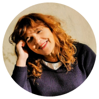 Sophia Bossard Artisan de Sa Vie